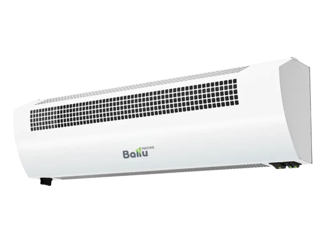 Повітряна завіса Ballu BHC-CE-3T