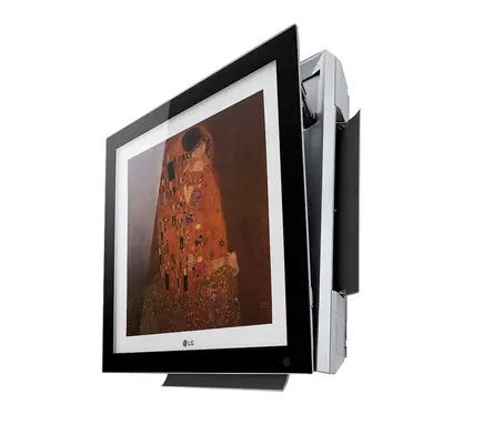 Кондиционер LG A09FT - 6