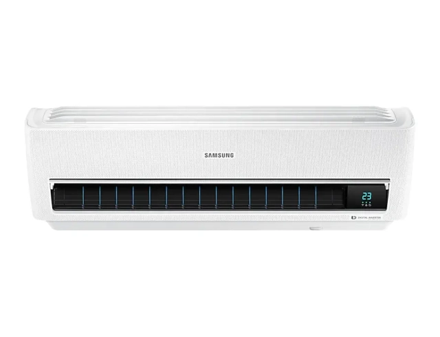 Кондиционер Samsung AR12NXCXAWKNEU - 2