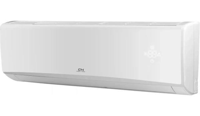 Внутрішній блок кондиціонера Cooper&Hunter CHML-IW09AANK with WI-FI - 2