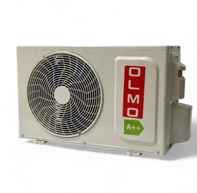 Холодильний кулбаїн OLMO ECO-COOL DD4.1k - 8