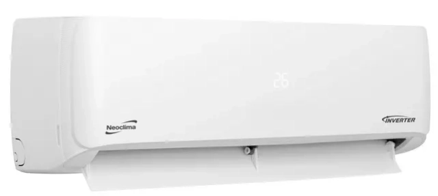 Кондиціонер Neoclima NS/NU-24ETRIw2 - 4