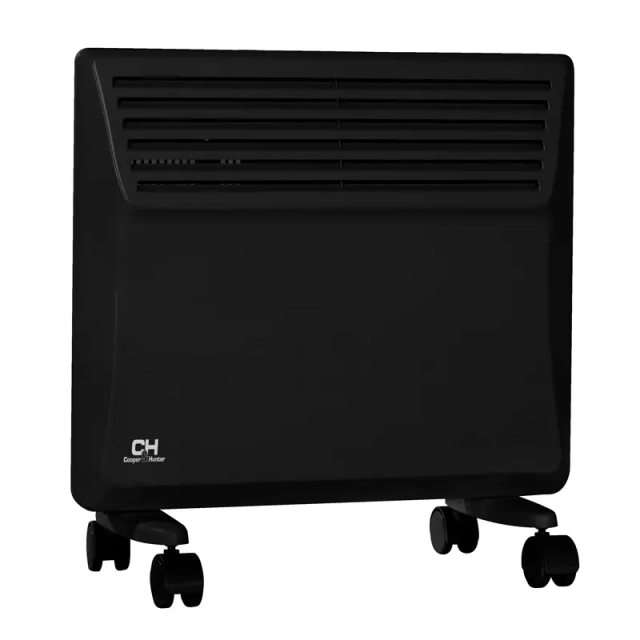 Электроконвектор Cooper&Hunter CH-1000 ED Domestic black