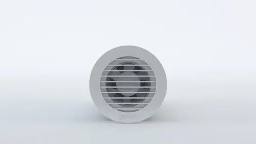 Рекуператор PRANA – 200 C - 8