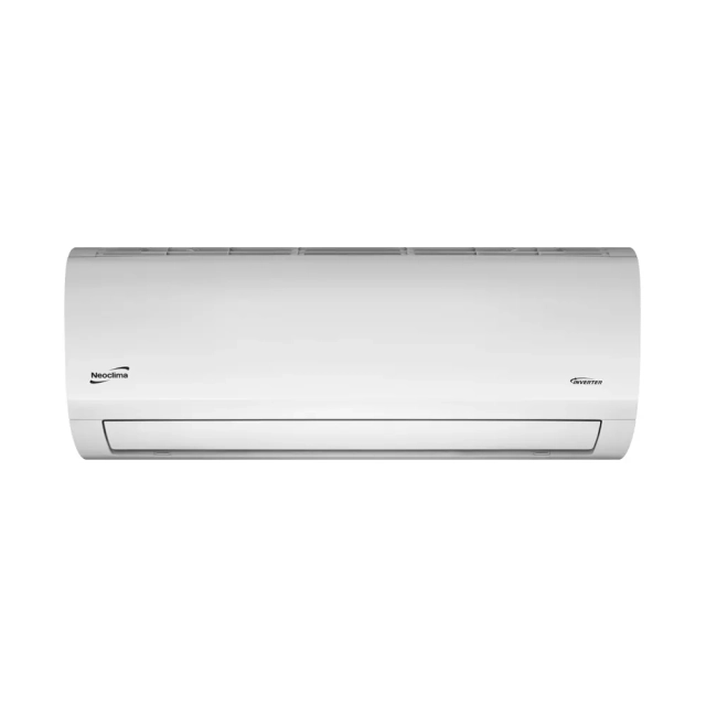 Кондиционер Neoclima NS/NU-12AHЕIw - 4
