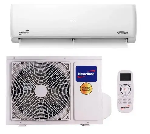 Кондиціонер Neoclima NS/NU-09ETRIw2
