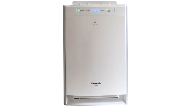 Кліматичний комплекс Panasonic F-VXR50R-W