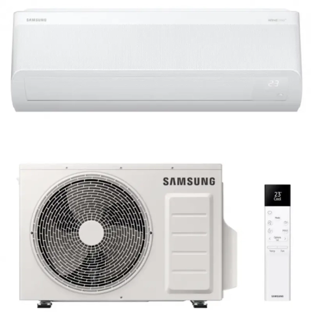 Кондиционер Samsung AR70F09CABWNEE