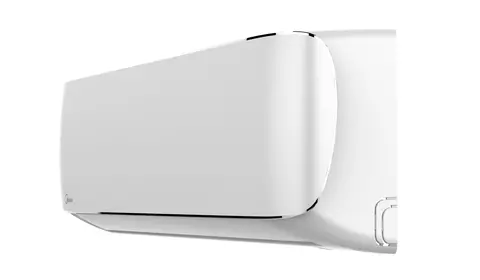 Кондиционер MIDEA MSAB-24HRFN8-I/MSAB-24HRFN8-O