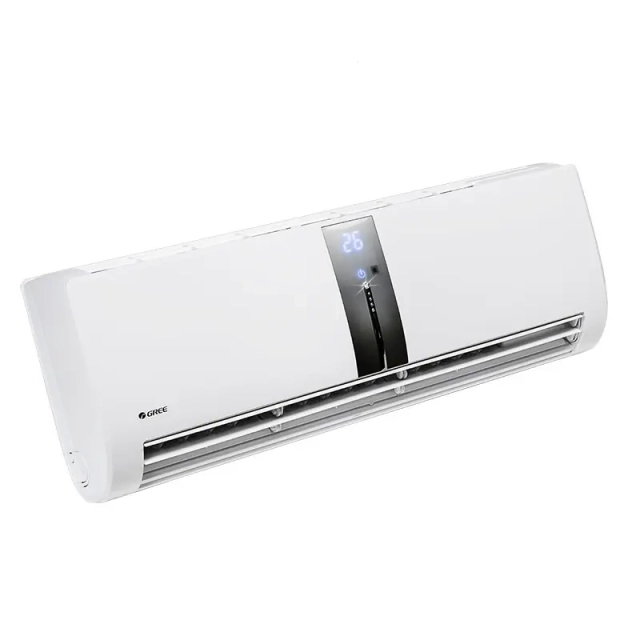 Кондиционер GREE GWH18UC-K3DNA1A - 2
