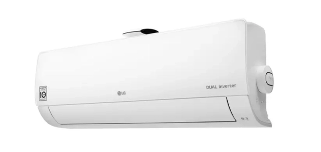 Кондиционер LG AP09 - 4