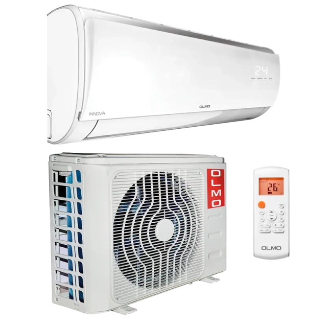 Кондиціонер OLMO OSH-24FR9