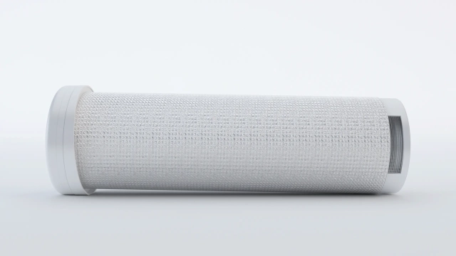 Рекуператор PRANA – 150 ECO ENERGY - 6