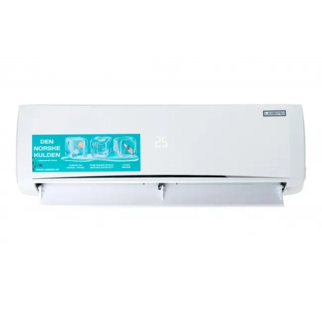 Кондиционер Leberg LS-24FRA2/LU-24FRA2 - 2