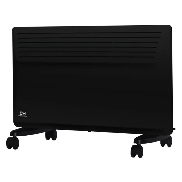 Электроконвектор Cooper&Hunter CH-1500 ED Domestic black