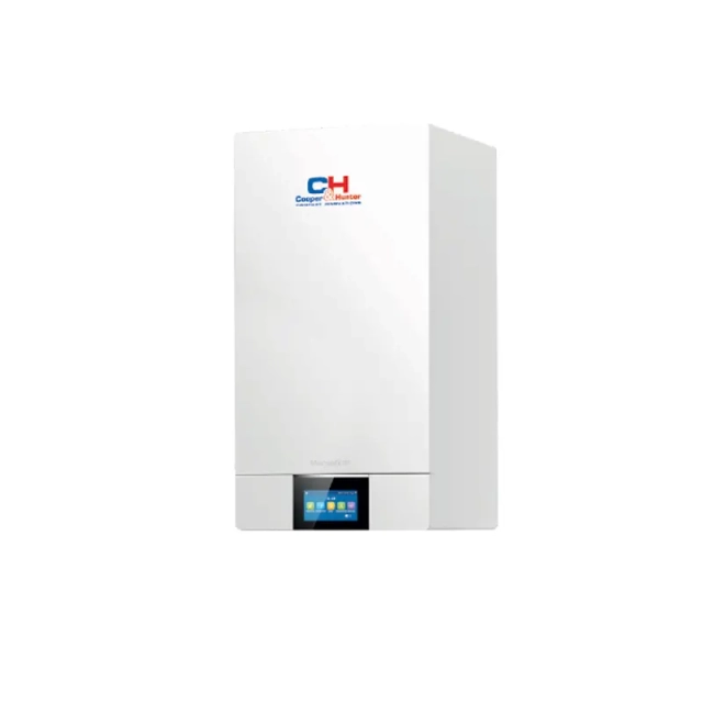 Тепловой насос Cooper&Hunter UNITHERM-3 CH-HP14SIRM3 - 2