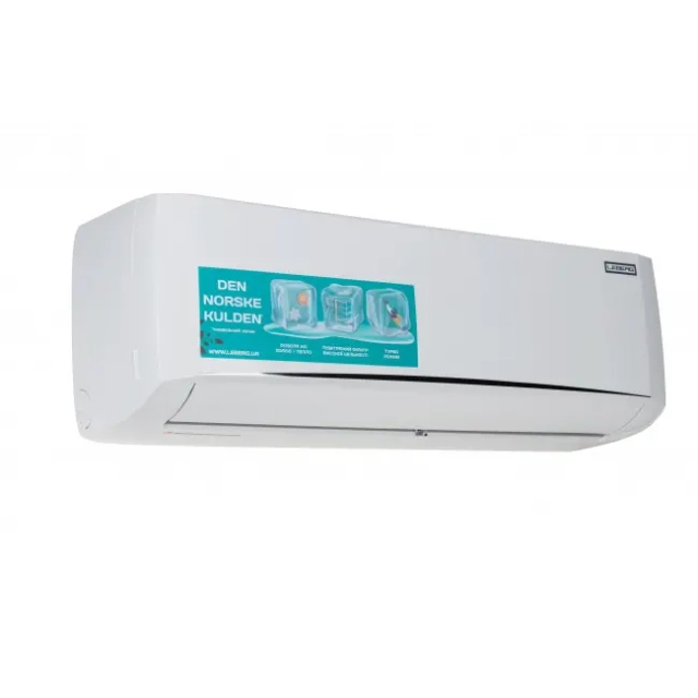Кондиционер Leberg LS-30FRA2/LU-30FRA2 - 6