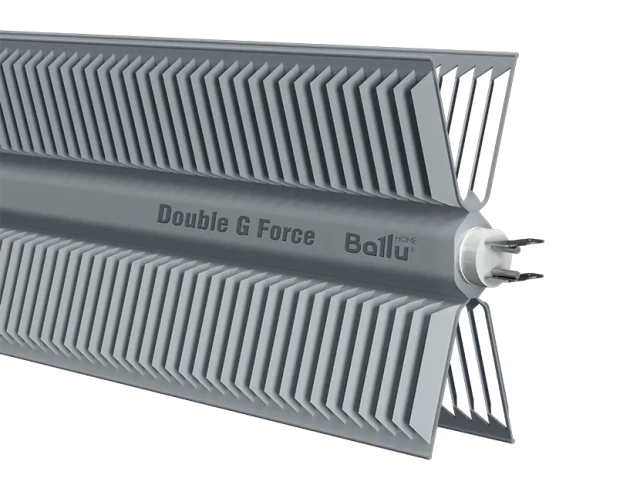 Электроконвектор BALLU BEC/EVM-2000 - 4