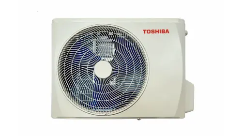 Кондиционер Toshiba RAS-24U2KH3S-EE/RAS-24U2AH3S-EE - 4