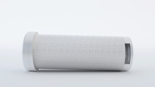 Рекуператор PRANA - 200 G ECO LIFE - 6