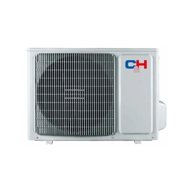 Кондиціонер Cooper&Hunter CH-S24FTXTB2S-W (WI-FI) - 8