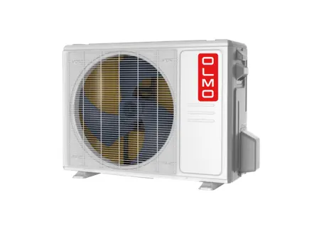Кондиционер OLMO OSH-IT36HRK4/OSH-IOU36HRK4+IN-NP - 4