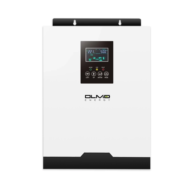 Источник бесперебойного питания OLMO PRO 3200-24W