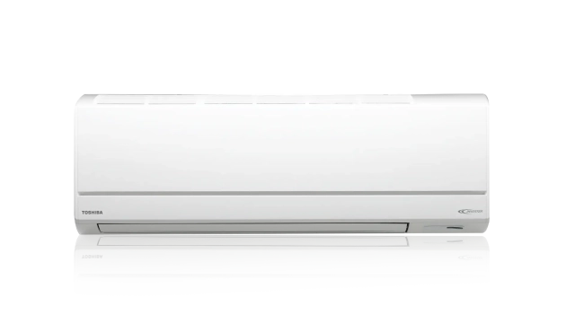 Кондиціонер TOSHIBA RAS-07EKV-EE/RAS-07EAV-EE - 4