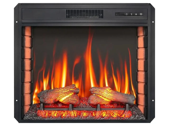 Електрокамін ArtiFlame AF28S (зі звуком)