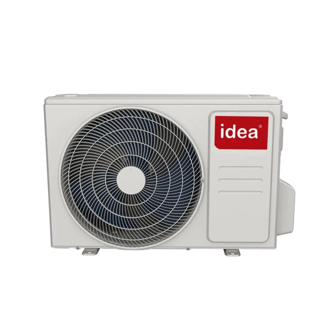 Кондиціонер Idea ISR-24HR-MA01-DN8 MA0 - 4