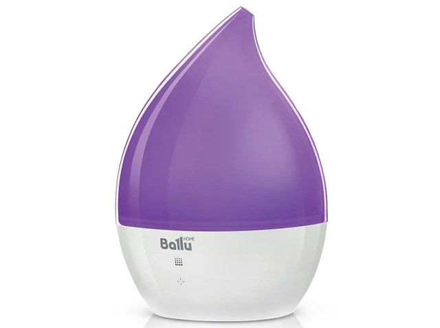 Ультразвуковой увлажнитель воздуха BALLU UHB-190 - 8