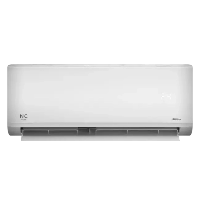Кондиціонер NC clima NCI12EHMIw1eu/NCO12EHMIw1eu - 4