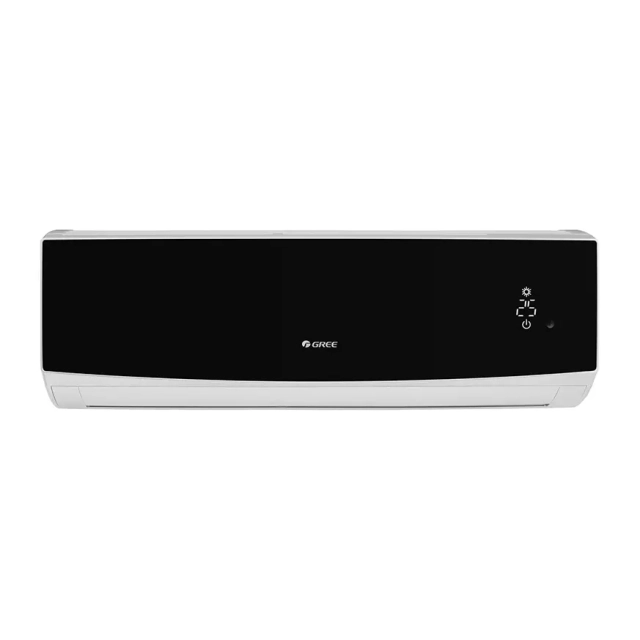 Кондиционер Gree GWH24QE-K6DND2K/I black