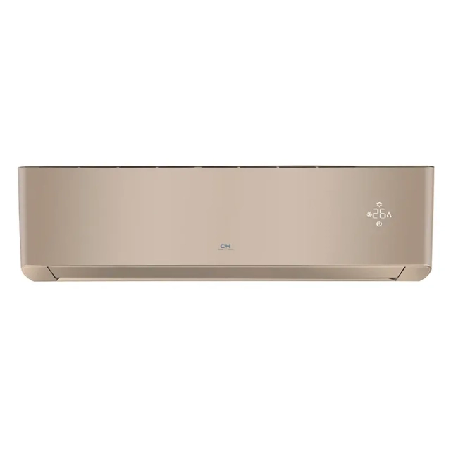 Тепловой насос Cooper&Hunter CH-S18FTXAM2S-GD - 2