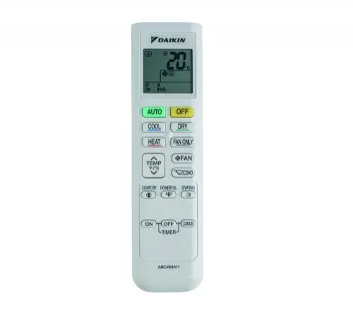 Кондиционер Daikin FTXP60L/RXP60L - 6