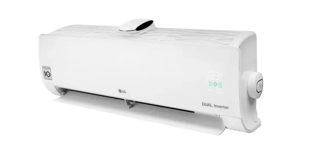 Кондиционер LG AP09 - 8