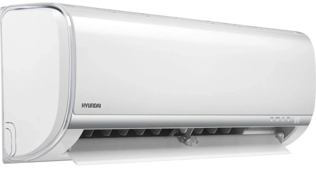 Кондиционер Hyundai ARN/ARU-12HSSUA - 6