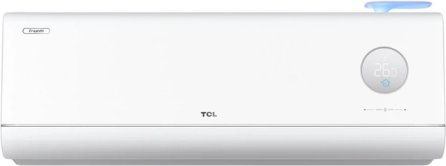 Кондиционер TCL TAC-12CHSD/FCI Heat Pump - 4