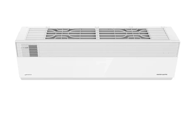Кондиционер MIDEA MSFA-09N8D6E-I/MSFA-09N8D6E-O - 4