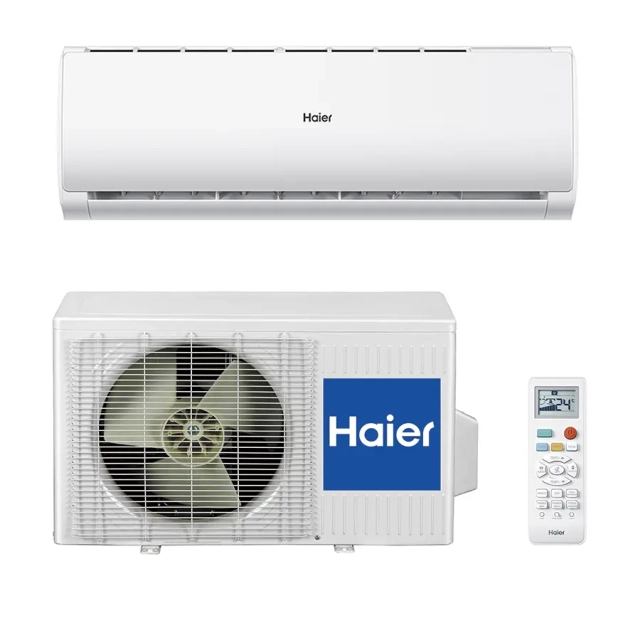 Кондиционер Haier AS07TB3HRA / 1U07TR4ERA