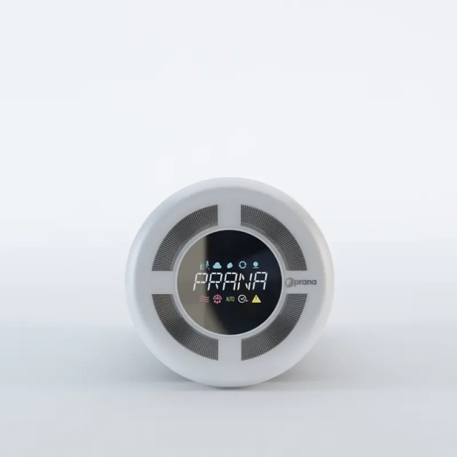Рекуператор PRANA – 150