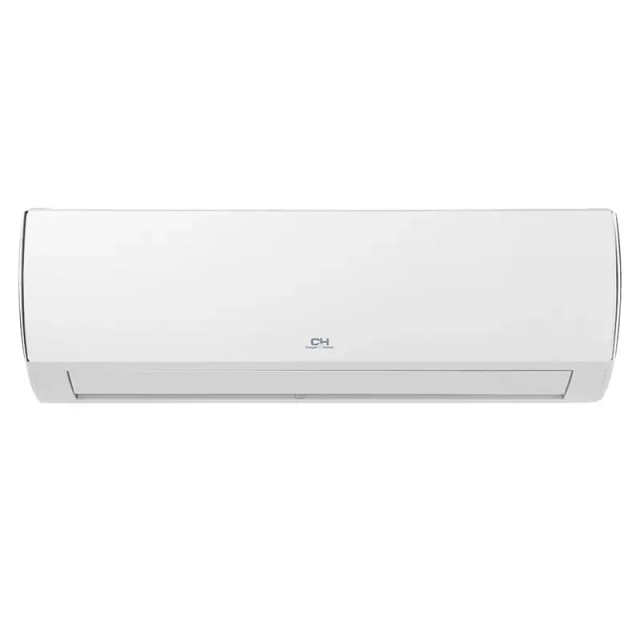 Кондиціонер Cooper&Hunter CH-S24FTXL2Q-NG (WI-FI) - 4