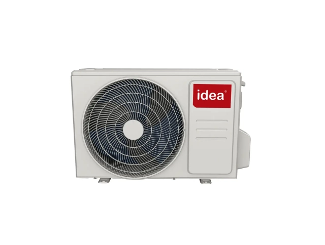 Кондиціонер IDEA ISR-24HR-MA0-DN1 - 2