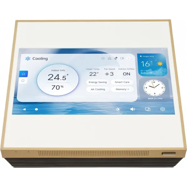 Кондиционер LG A12GA2 - 6