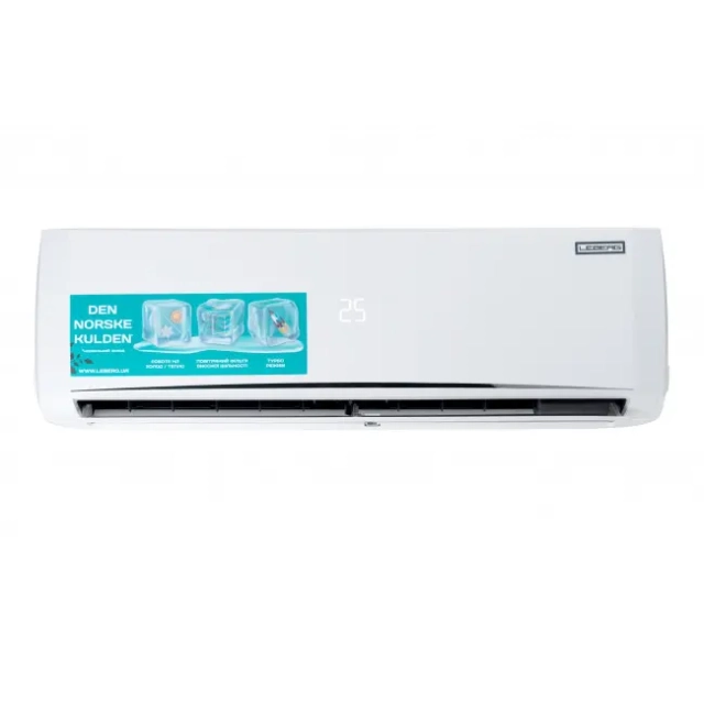 Кондиционер Leberg LS-30FRA2/LU-30FRA2 - 4