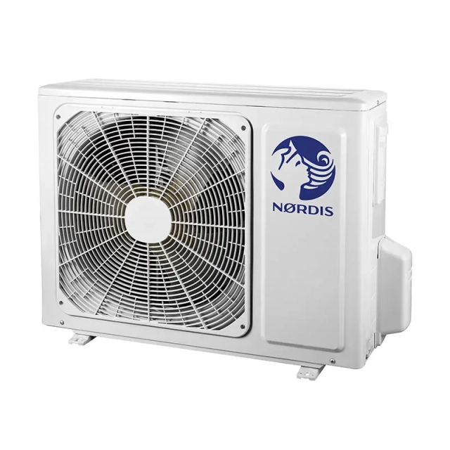 Кондиціонер Nordis NDI-S18TC1/NDO-S18TC2 - 4