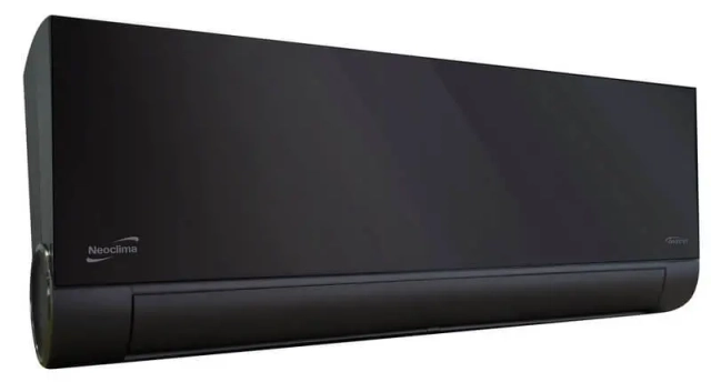 Кондиционер Neoclima NS-09EHVIwb1/NU-09EHVI1 - 6