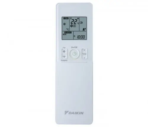 Кондиционер Daikin FTXA35AS/RXA35A - 8