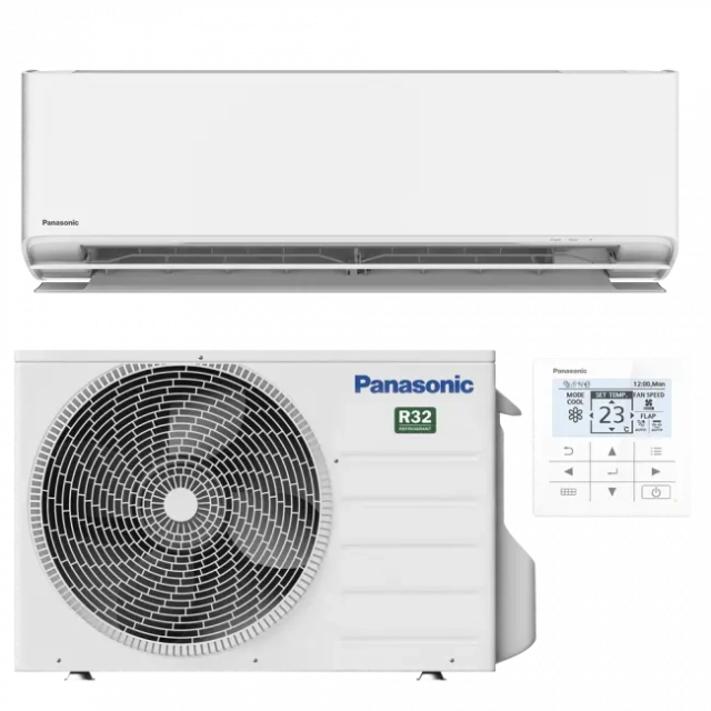 Кондиционер Panasonic CS-Z25YKEA-1 | CU-Z25YKEA-1