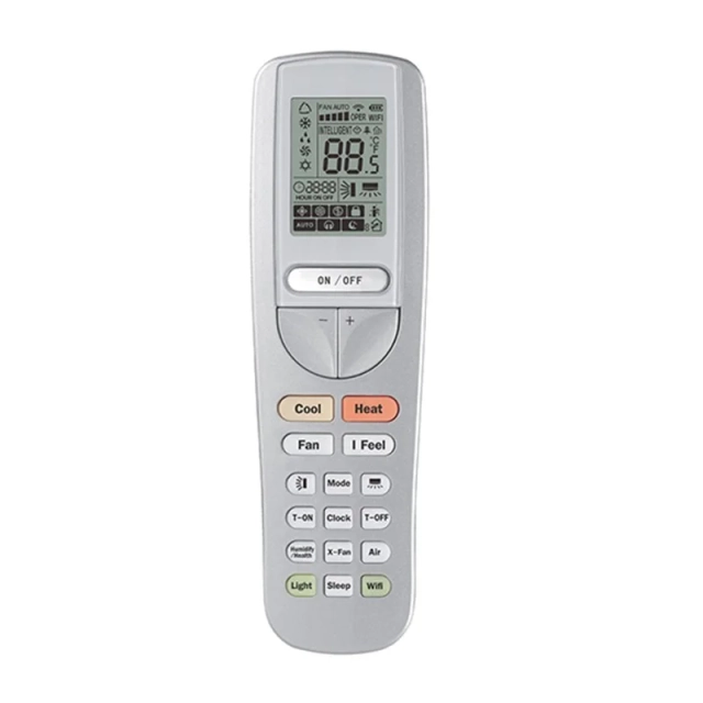 Внутренний блок кондиционера Cooper&Hunter CHML-IС18RK2 - 8